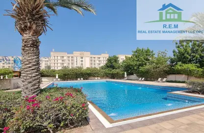 Apartment - Studio - 1 Bathroom for sale in Lagoon B11 - The Lagoons - Mina Al Arab - Ras Al Khaimah
