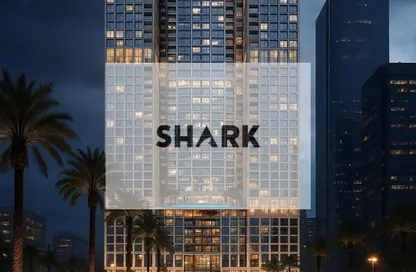 Apartment - Studio - 1 Bathroom for sale in Ajman Corniche Residences - Ajman Corniche Road - Ajman