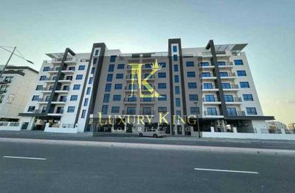 Apartment - 1 Bedroom - 2 Bathrooms for sale in Al Helal Al Zahaby Building 4 - International City Phase 2 - Al Warsan 4 - Al Warsan - Dubai Apartment - 1 Bedroom - 2 Bathrooms for sale in Al Helal Al Zahaby Building 4 - International City Phase 2 - Al Warsan 4 - Al Warsan - Dubai