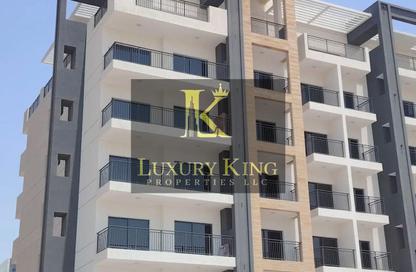 Apartment - 1 Bedroom - 2 Bathrooms for sale in Al Helal Al Zahaby Building 4 - International City Phase 2 - Al Warsan 4 - Al Warsan - Dubai Apartment - 1 Bedroom - 2 Bathrooms for sale in Al Helal Al Zahaby Building 4 - International City Phase 2 - Al Warsan 4 - Al Warsan - Dubai