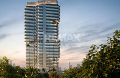 شقة - 1 حمام للبيع في عزيزي ميلان 51 - سيتي أوف أرابيا - دبي