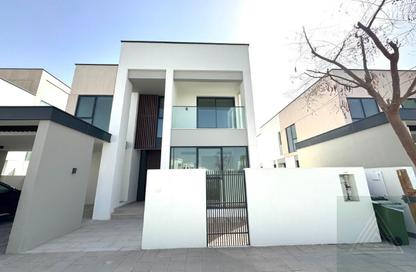 Villa - 4 Bedrooms - 4 Bathrooms for rent in Caya 1 - Arabian Ranches 3 - Dubai