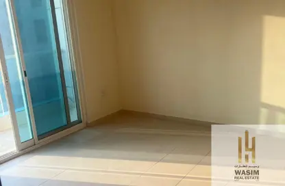 شقة - 2 غرف نوم - 2 حمامات للايجار في سيتي تاور - النعيمية - عجمان