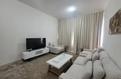 شقة - 2 غرف نوم - 3 حمامات للايجار في غالا جاردن - ارجان - دبي