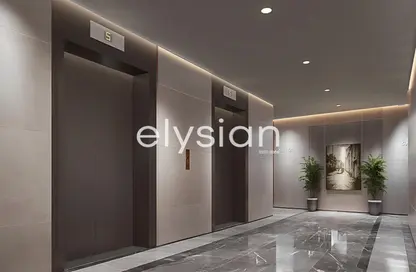 تاون هاوس - 5 غرف نوم - 7 حمامات للبيع في موروكو داماك - داماك لاجونز - دبي