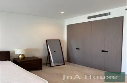 شقة - 1 حمام للايجار في بننسولا 5 - بنينسولا - الخليج التجاري - دبي