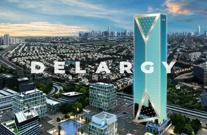 Office Space - Studio for sale in Me Do Re Business - JLT Cluster H - Jumeirah Lake Towers - Dubai Office Space - Studio for sale in Me Do Re Business - JLT Cluster H - Jumeirah Lake Towers - Dubai