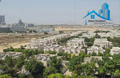 Apartment - 2 Bedrooms - 2 Bathrooms for rent in Al Manal Residence 2 - Dubai Silicon Oasis - Dubai