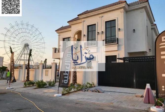 15585761 - الصورة الرئيسية للعقار