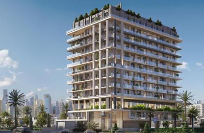 Apartment - 1 Bedroom - 2 Bathrooms for sale in Beverly Park - Dubai Land Residence Complex - Dubai Land - Dubai Apartment - 1 Bedroom - 2 Bathrooms for sale in Beverly Park - Dubai Land Residence Complex - Dubai Land - Dubai
