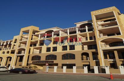 Apartment - 2 Bedrooms - 2 Bathrooms for rent in Fortunato - District 11 - Jumeirah Village Circle - Dubai