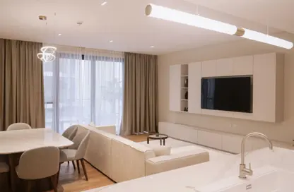 Apartment - 1 Bedroom - 2 Bathrooms for sale in City Walk Residential Building 21A - City Walk Residential - City Walk - Dubai