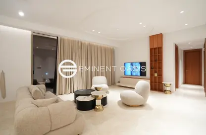 شقة - 2 غرف نوم - 2 حمامات للايجار في إلينغتون بيتش هاوس - نخلة جميرا - دبي