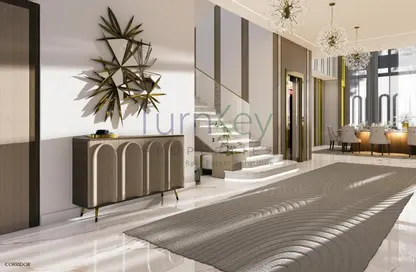 فيلا - 6 غرف نوم - 6 حمامات للبيع في مروج الفرجان ويست - مروج الفرجان - الفرجان - دبي