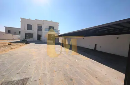 فيلا - 5 غرف نوم - 7 حمامات للايجار في العوير 1 - العوير - دبي