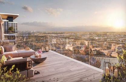 Apartment - 1 - 2 for sale in Upper House West - Upper House - Jumeirah Lake Towers - Dubai Apartment - 1 - 2 for sale in Upper House West - Upper House - Jumeirah Lake Towers - Dubai