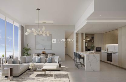 Apartment - 1 - 2 for sale in Upper House West - Upper House - Jumeirah Lake Towers - Dubai Apartment - 1 - 2 for sale in Upper House West - Upper House - Jumeirah Lake Towers - Dubai