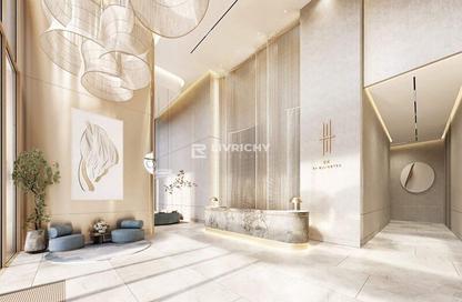 Apartment - 1 - 2 for sale in Upper House West - Upper House - Jumeirah Lake Towers - Dubai Apartment - 1 - 2 for sale in Upper House West - Upper House - Jumeirah Lake Towers - Dubai