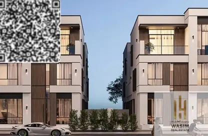 أرض - استوديو للبيع في روضة السدر - ضاحية الرويضات - الشارقة