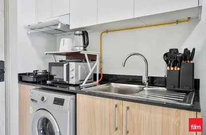 شقة - 1 حمام للبيع في برج الكسيس - جبل علي داون تاون - دبي