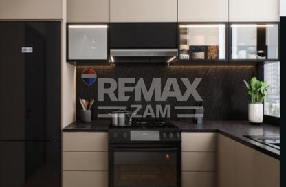Apartment - 1 Bedroom - 2 Bathrooms for sale in Al Haseen Residence 3 - Al Haseen Residences - Dubai Industrial City - Dubai