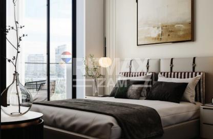 Apartment - 1 Bedroom - 2 Bathrooms for sale in Al Haseen Residence 3 - Al Haseen Residences - Dubai Industrial City - Dubai