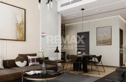 شقة - غرفة نوم - 2 حمامات للبيع في مساكن الحصين 3 - الحصين ريزيدنسز - مدينة دبي الصناعية - دبي