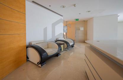 Office Space - Studio - 1 Bathroom for rent in Fairmont Hotel - Sheikh Zayed Road - Dubai Office Space - Studio - 1 Bathroom for rent in Fairmont Hotel - Sheikh Zayed Road - Dubai