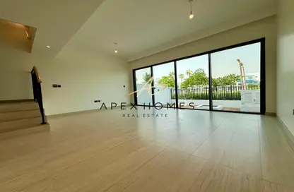 Townhouse - 5 Bedrooms - 5 Bathrooms for sale in Santorini - Damac Lagoons - Dubai