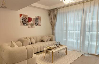 Duplex - 2 Bedrooms - 3 Bathrooms for sale in Pacific - Al Marjan Island - Ras Al Khaimah