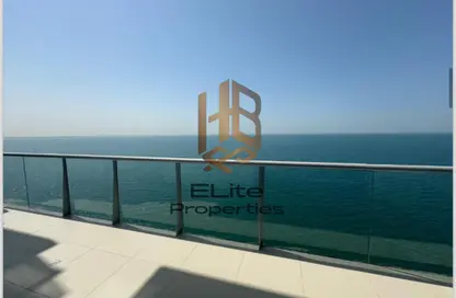 Apartment - 3 Bedrooms - 4 Bathrooms for rent in Pacific - Al Marjan Island - Ras Al Khaimah
