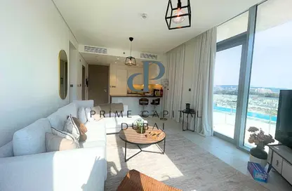 Apartment - 1 Bedroom - 1 Bathroom for rent in Residences 18 - District One - Mohammed Bin Rashid City - Dubai