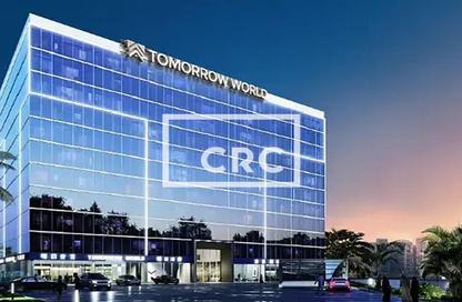 Office Space - Studio for sale in Tomorrow Commercial Tower - International City - Dubai