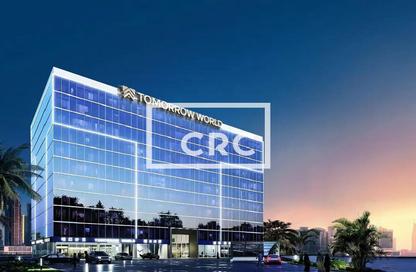 Office Space - Studio for sale in Tomorrow Commercial Tower - International City - Dubai