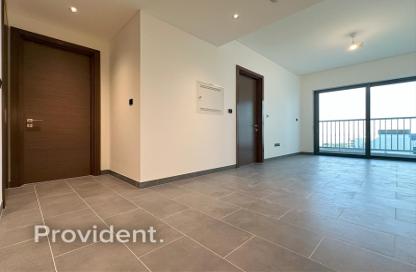 Apartment - 1 Bedroom - 2 Bathrooms for rent in The Crest Tower B - The Crest - Sobha Hartland - Mohammed Bin Rashid City - Dubai
