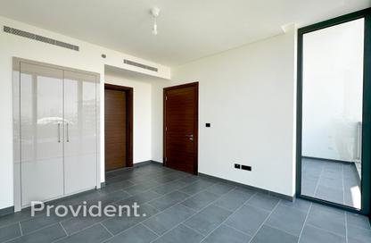 Apartment - 1 Bedroom - 2 Bathrooms for rent in The Crest Tower B - The Crest - Sobha Hartland - Mohammed Bin Rashid City - Dubai