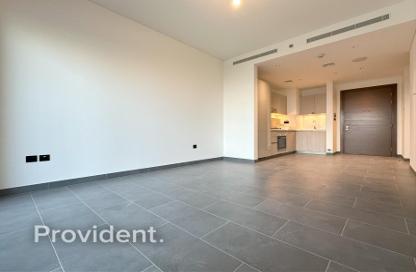 Apartment - 1 Bedroom - 2 Bathrooms for rent in The Crest Tower B - The Crest - Sobha Hartland - Mohammed Bin Rashid City - Dubai