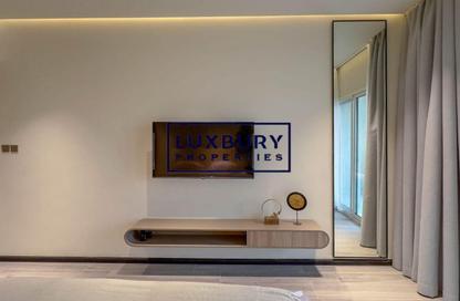 Apartment - 2 Bedrooms - 2 Bathrooms for sale in Burj View Residence - Arjan - Dubai