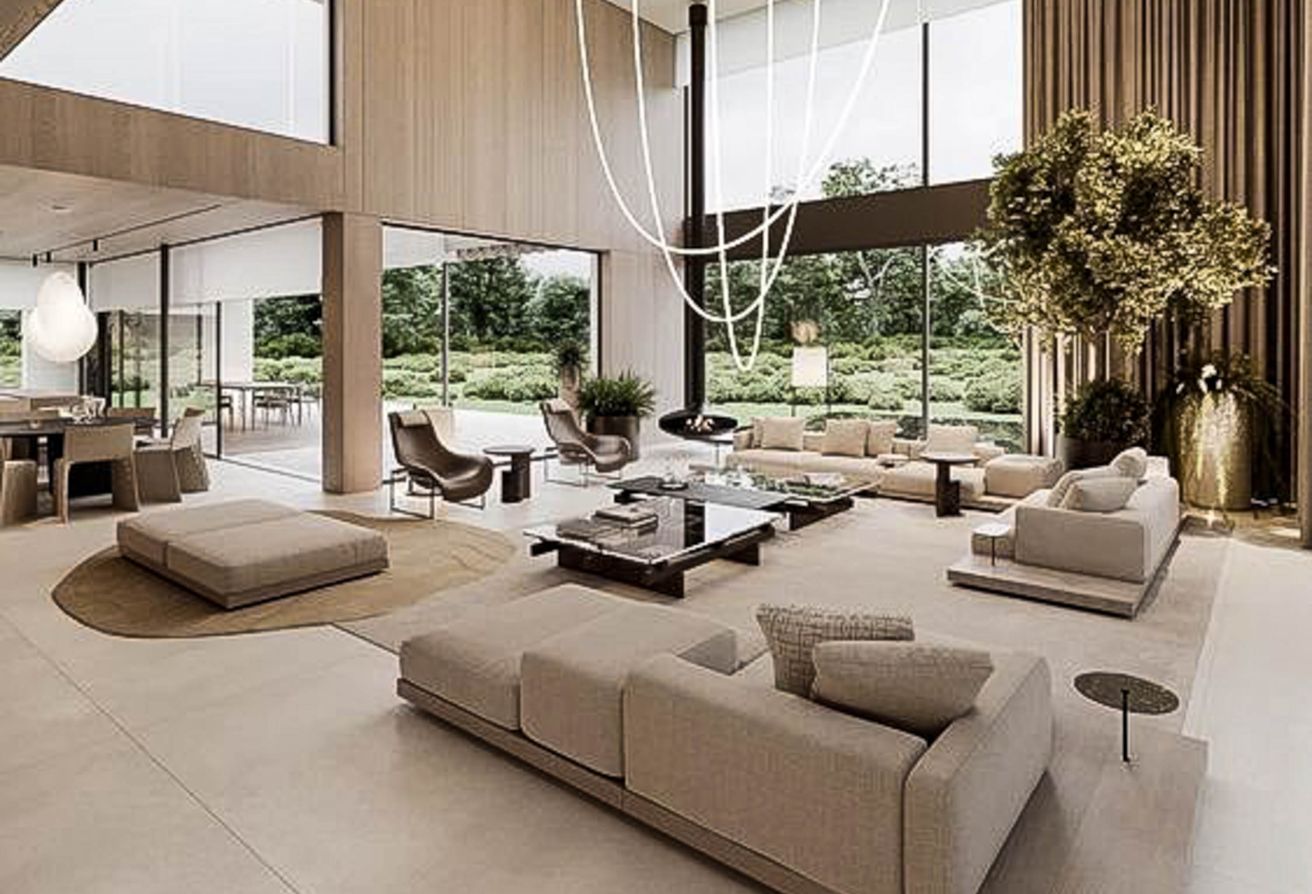 Exclusive Custom-Built Villa | Unique Standalone 3