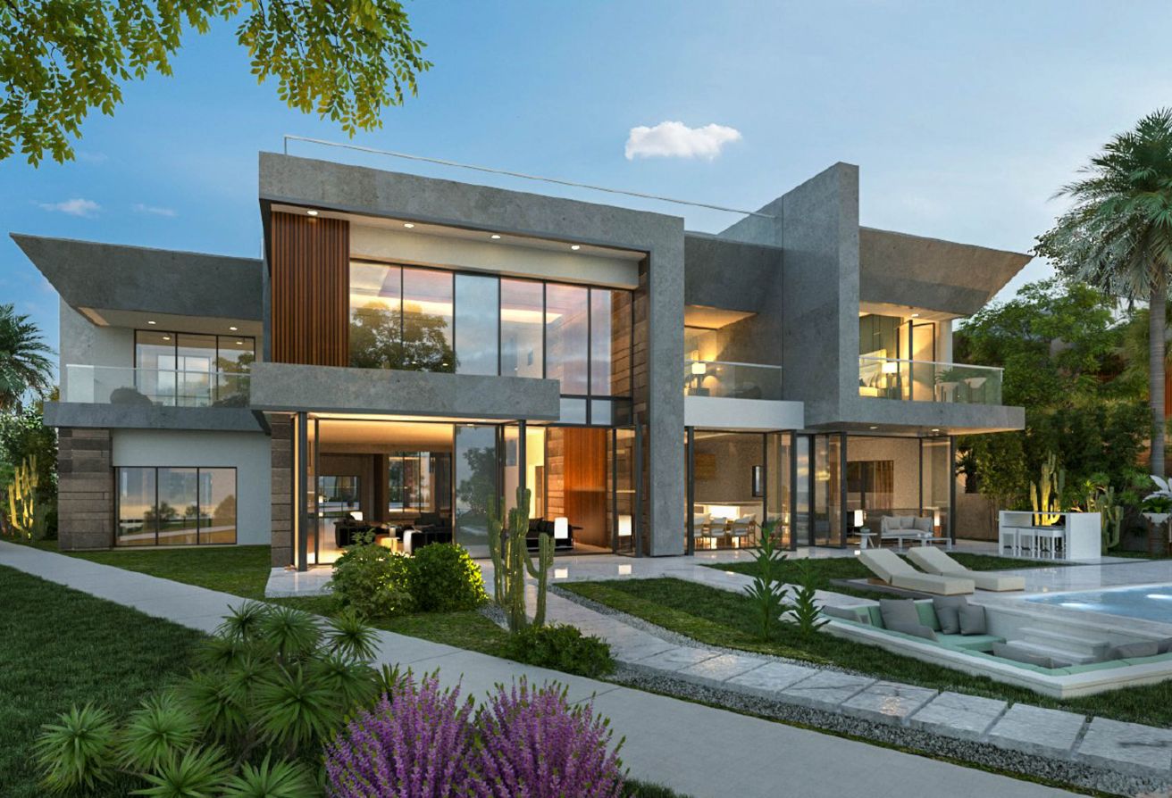 Exclusive Custom-Built Villa | Unique Standalone