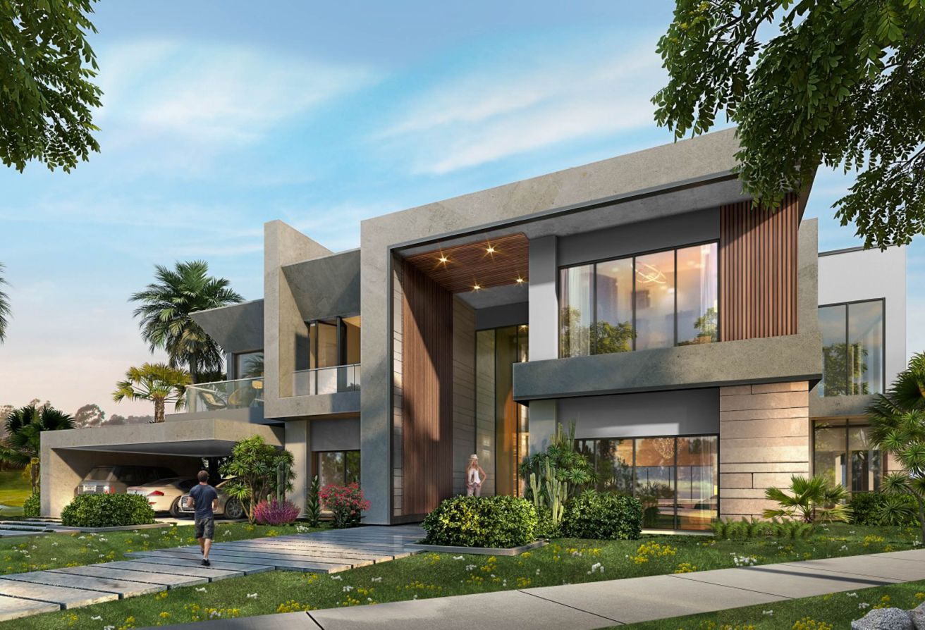 Exclusive Custom-Built Villa | Unique Standalone 2