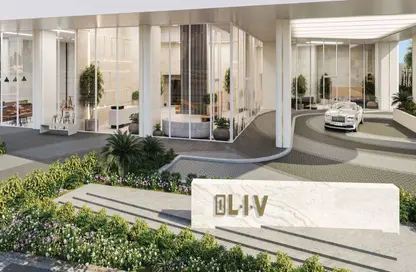 شقة - 4 غرف نوم - 5 حمامات للبيع في ليف لوكس - دبي مارينا - دبي