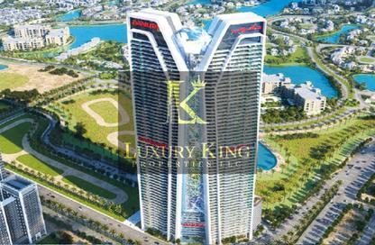 شقة - غرفة نوم - 2 حمامات للبيع في دايمونز من دانوب - أبراج بحيرات الجميرا - دبي شقة - غرفة نوم - 2 حمامات للبيع في دايمونز من دانوب - أبراج بحيرات الجميرا - دبي