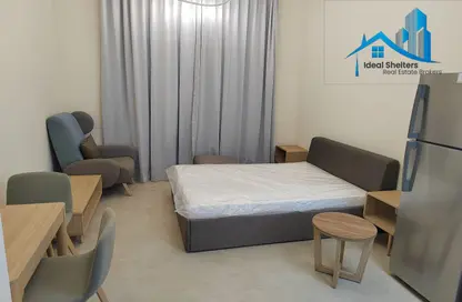 Apartment - Studio - 1 Bathroom for rent in Azizi Plaza - Al Furjan - Dubai