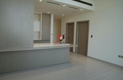 Apartment - 1 Bedroom - 2 Bathrooms for rent in Binghatti Royale - District 18 - Jumeirah Village Circle - Dubai