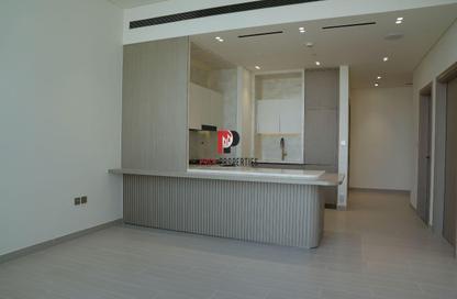 Apartment - 1 Bedroom - 2 Bathrooms for rent in Binghatti Royale - District 18 - Jumeirah Village Circle - Dubai