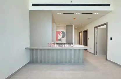 شقة - غرفة نوم - 2 حمامات للايجار في بن غاطي رويال - منطقة 18 - قرية جميرا الدائرية - دبي