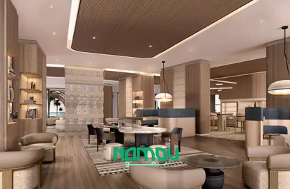 Apartment - 1 Bedroom - 2 Bathrooms for sale in JW Marriott Residences - Al Marjan Island - Ras Al Khaimah