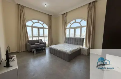 Apartment - Studio - 1 Bathroom for rent in Mohamed Bin Zayed Centre - Mohamed Bin Zayed City - Abu Dhabi