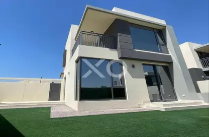 Villa - 4 Bedrooms - 4 Bathrooms for rent in Maple at Dubai Hills Estate 1 - Maple at Dubai Hills Estate - Dubai Hills Estate - Dubai